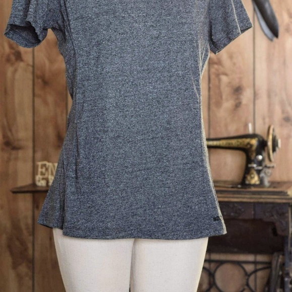 Grey Wolverine T-shirt - Picture 7 of 7